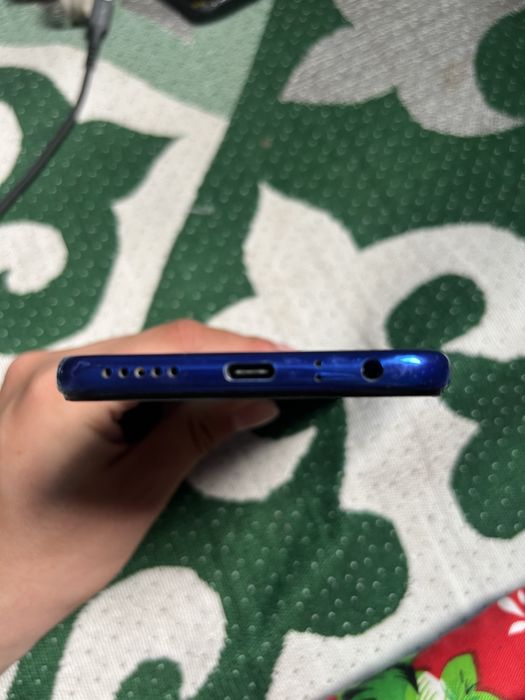 Redmi note 8T 32 гб