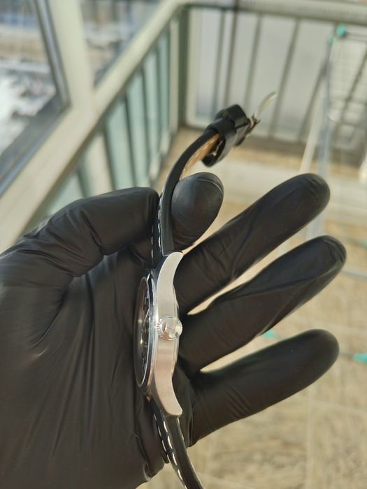 Легендарные Hamilton khaki