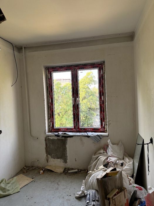 Окна и двери Акфа Екопен