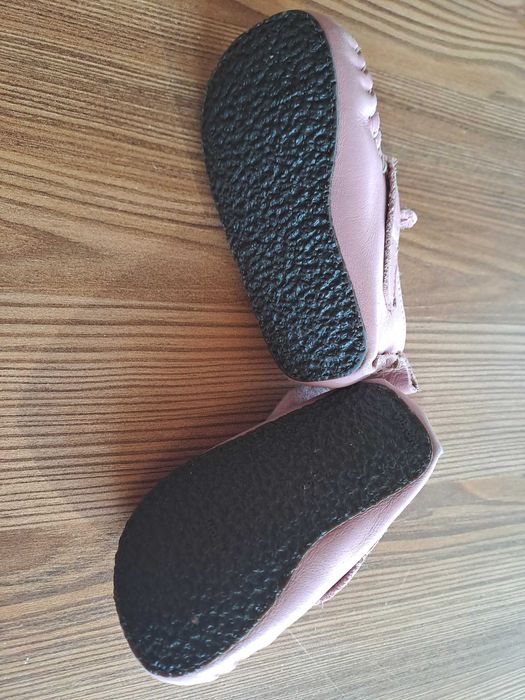 Боси пантофки Zeazoo