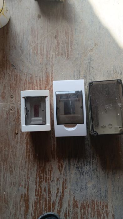 Электро товары разные