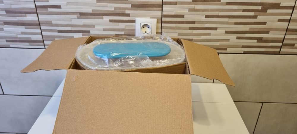 Sterilizator Philips Avent