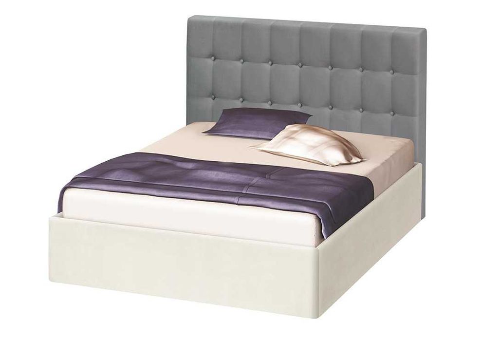 Тапицирана спалня 140/200,160/200,180/200.Избор цветове!Налични!Промо!