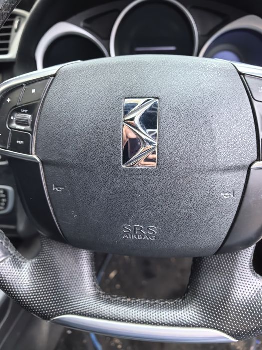 Аербаг/Airbag за Citroen DS4