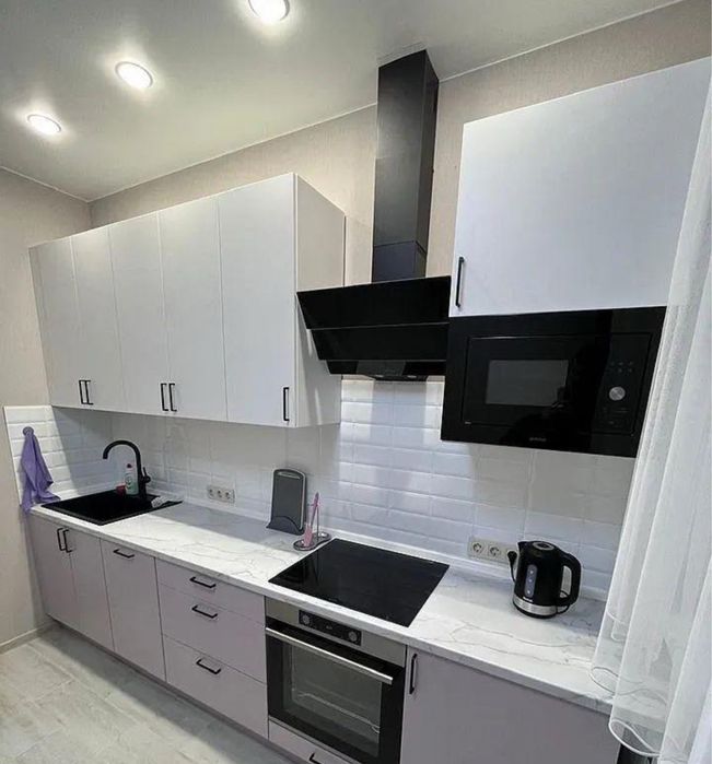 Квартира в районе Арай 3