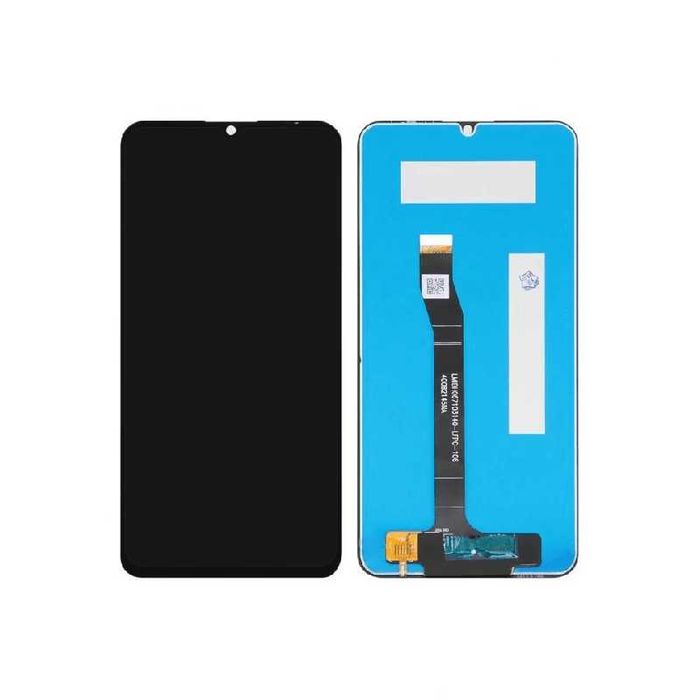 Оригинален дисплей с тъч за Huawei Nova 3E, Nova 4E, Nova Y61,Nova Y70