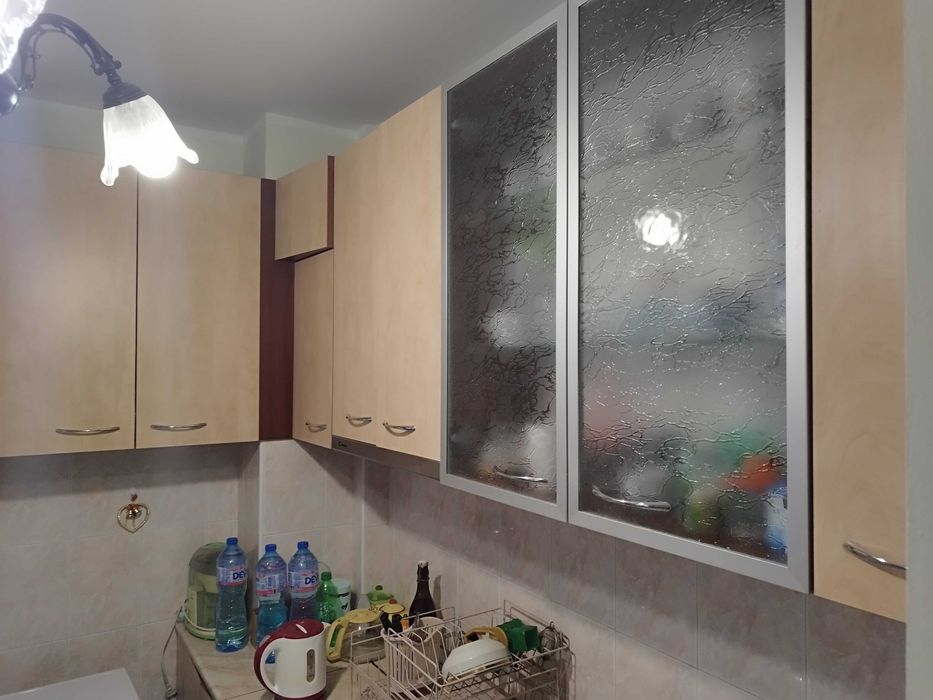 Кухненска секция