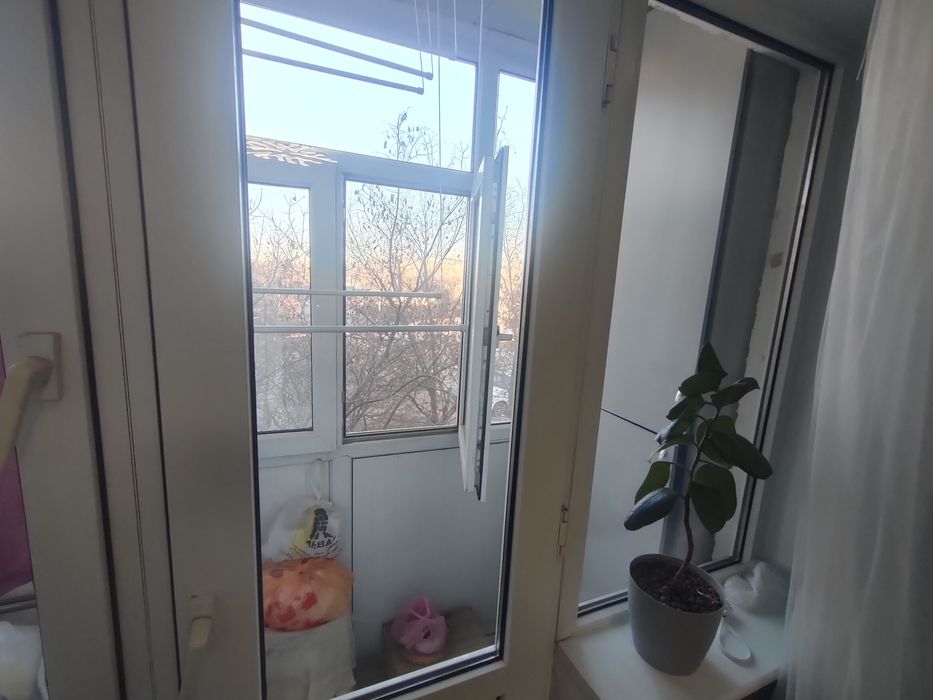 Продам 4х комнатную квартиру