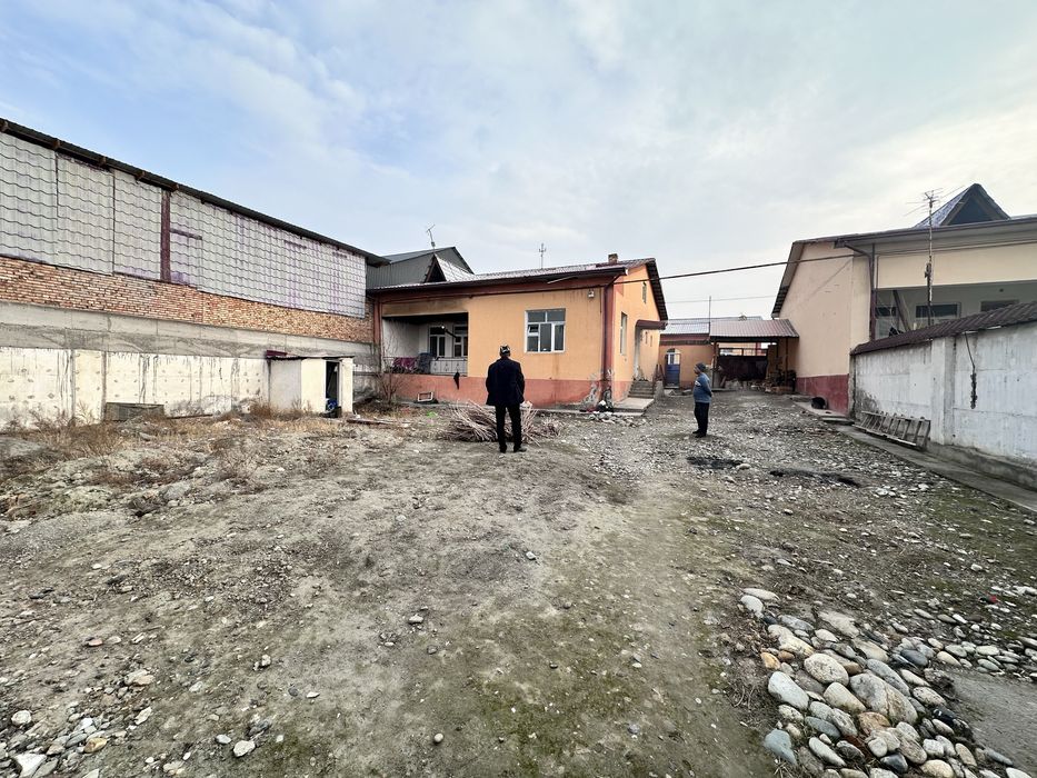 Rishton sh Kulolon mfy da 6 sotix KOTTEJ