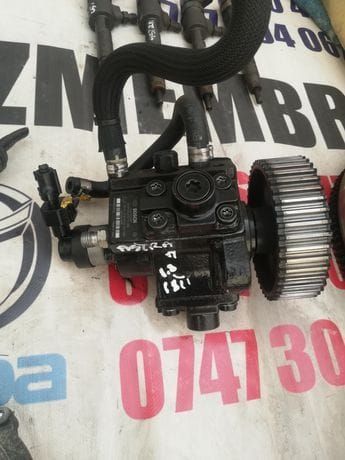 Pompa inalta, Opel Zafira B,motor 1.9 CDTI, 120 CP