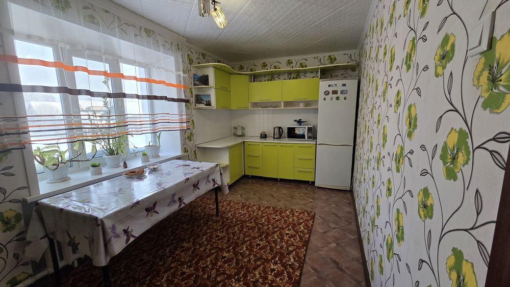 Продам Коттедж Двухэтажный