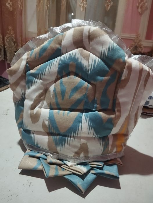 Choynaklar uchun va tutqichlar