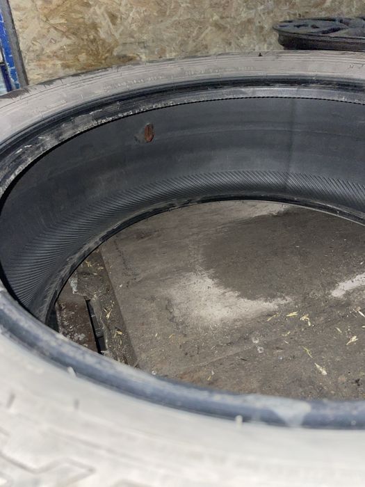 Резина всесезонная