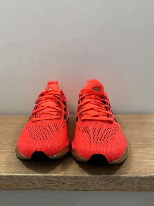 Оригинални дамски маратонки Adidas Solar Glide 3 / Signal Pink / EU 40