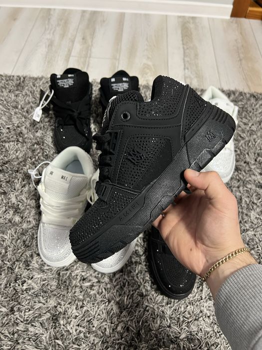 Amiri MA1 Crystal Noi 41, 42