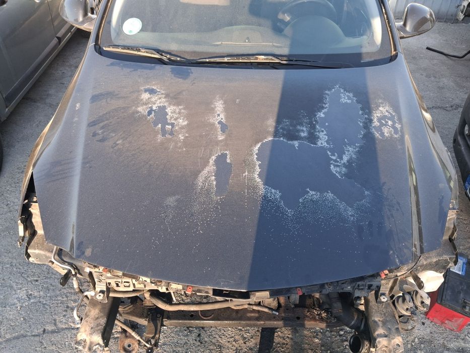 Capota Opel Insignia A 2008 - 2013