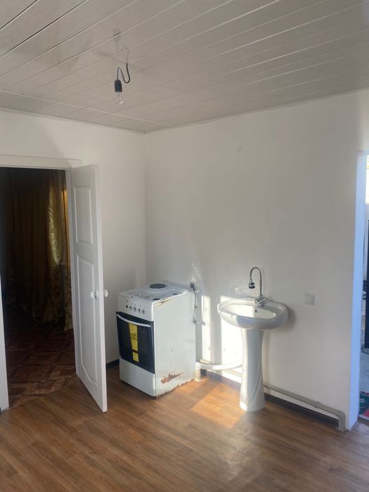 Квартира времянко