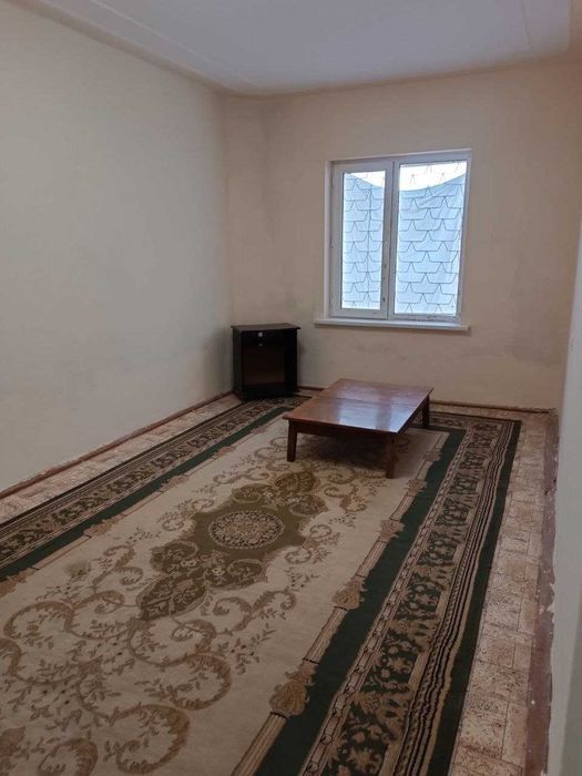 1-хонали квартира сотилади