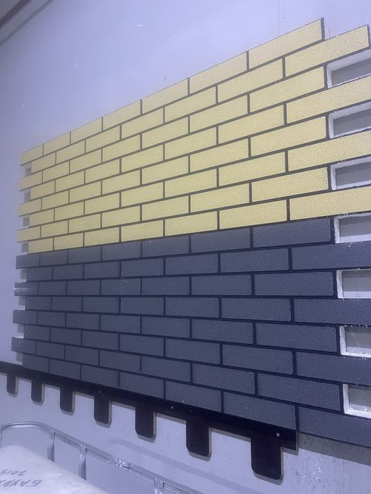 Теропанели от производителя пенопласта