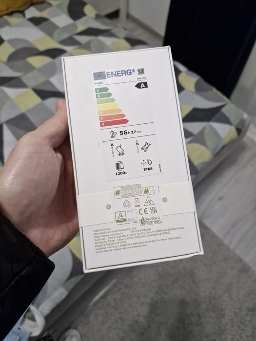 Honor 400 PRO 12/512 Sigilat