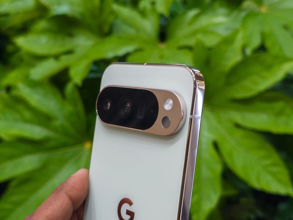 Google Pixel 10 Pro XL, 256, Jade, garanție 24m, 14 cicluri