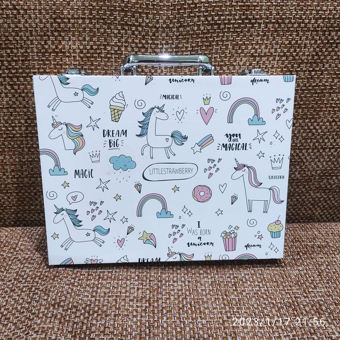 Для рисования карандашом 64 штук набор