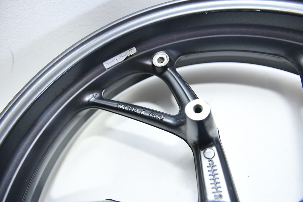 Janta Roata Fata BMW K1300R 2005 - 2016