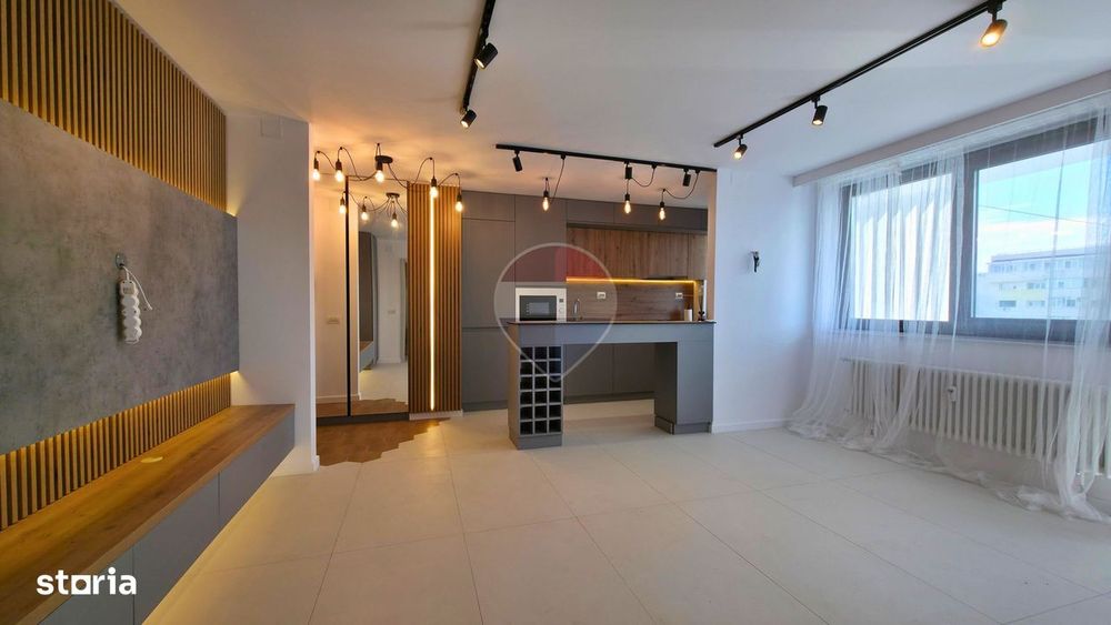 Vanzare apartament 2 camere Obor