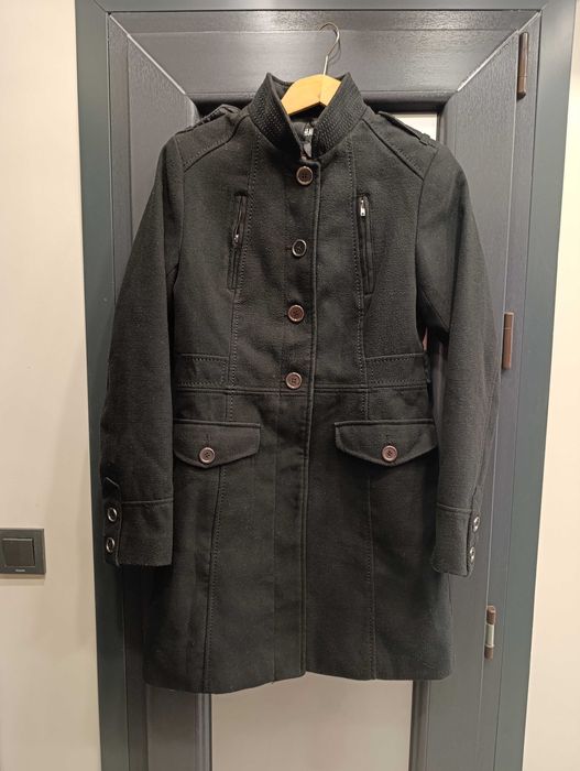 S Дамско палто H&M