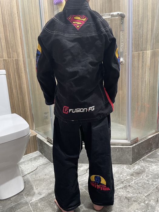 Кимано оригинал