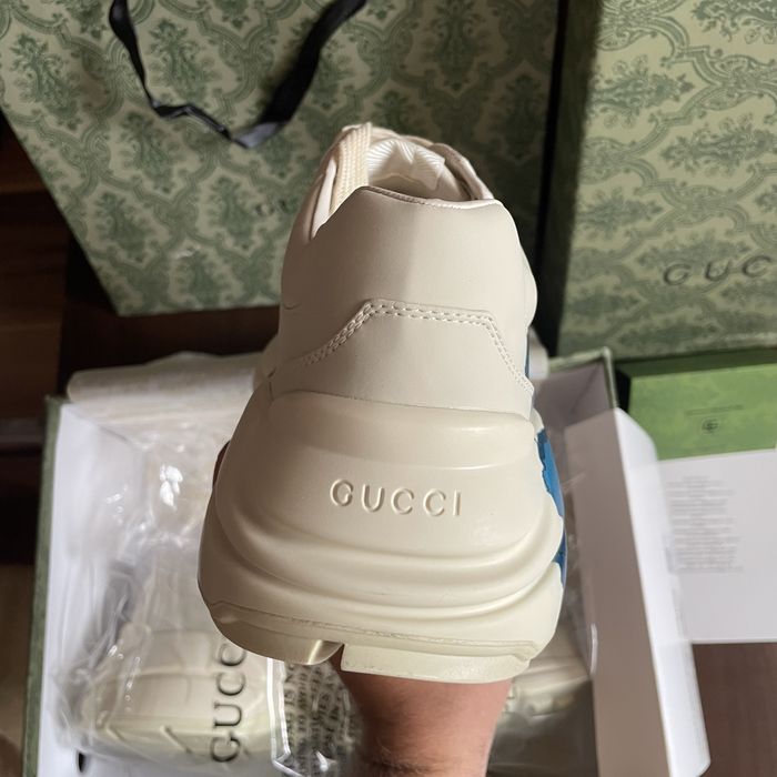 Gucci Rhyton 39-45 in Stoc, Noi Full Box Punga+Etichete