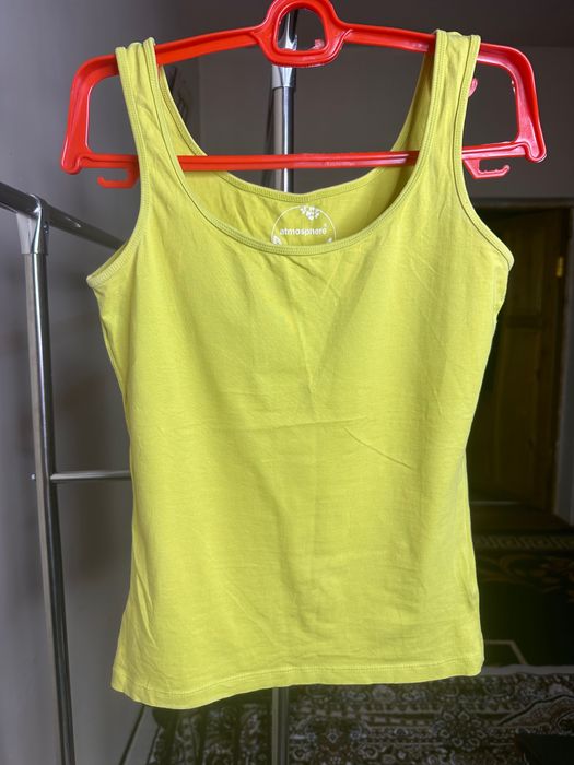 Kofta mayka tonika futbolka