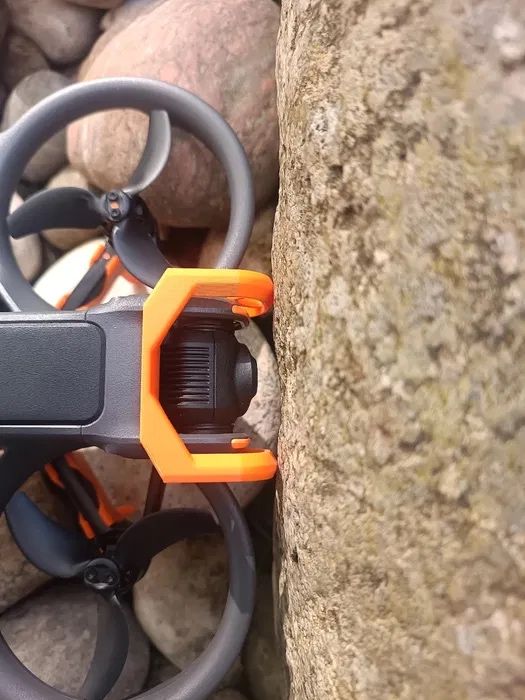 Protectii laterale drona  DJI AVATA 2 -CELLGSM