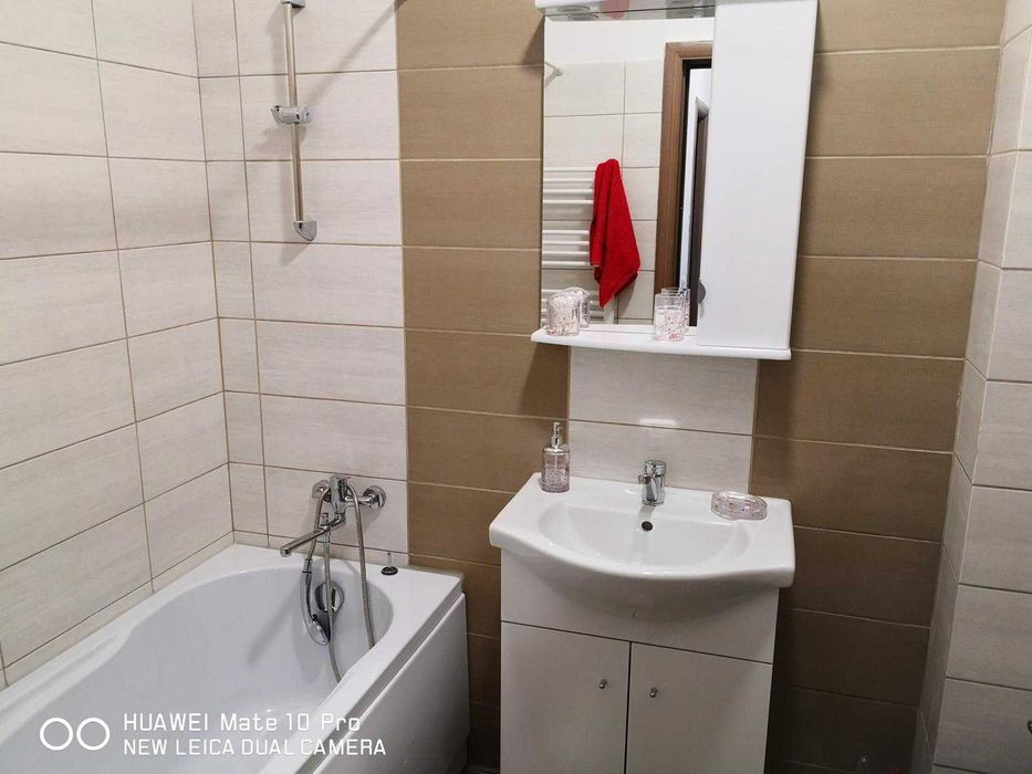 Apartament 2 camere Militari Residence