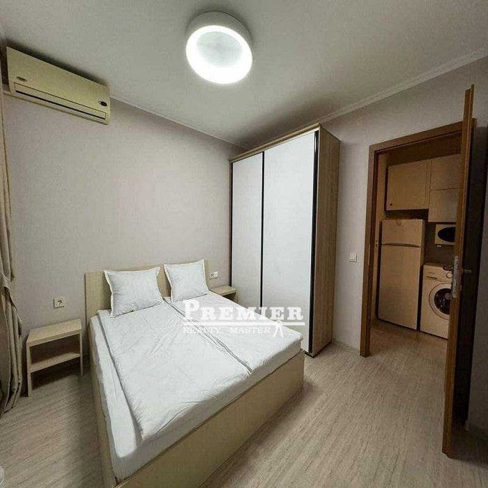 Продава се Тристаен апартамент в к.к. Слънчев бряг - 82 кв.м за 1293 €/кв.м - Снимка #4