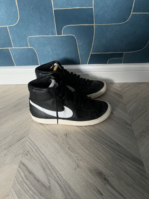Vand nike blazer