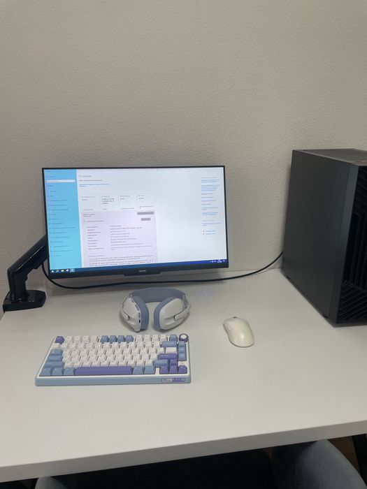 Продам игровой компьютер