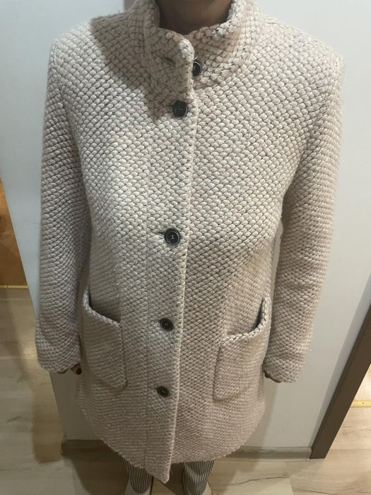 Преходно Дамско Палто