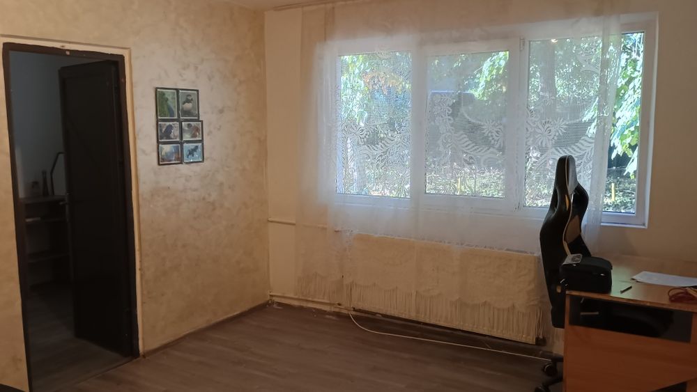 Vând apartament cu 2 camere Baraolt