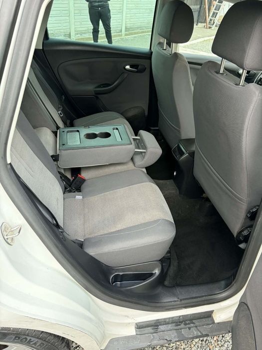 Seat altea xl 1.6 tdi