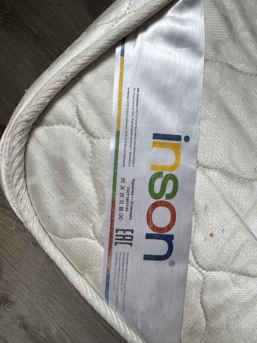 Продам!!! Матрац…