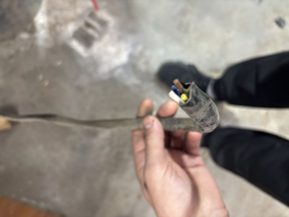 Лексус рх300 родной фаркоп