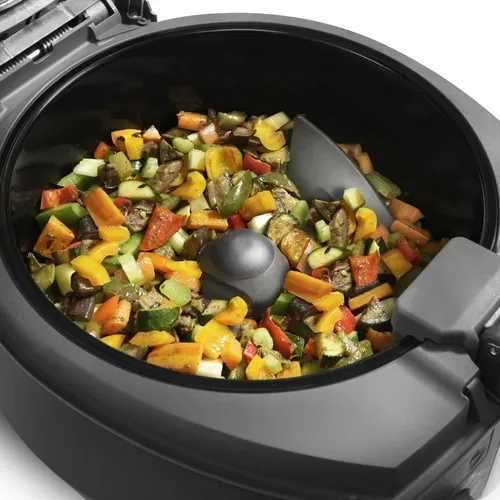 Мультиварка DeLonghi FH13961.BK подробно в описании