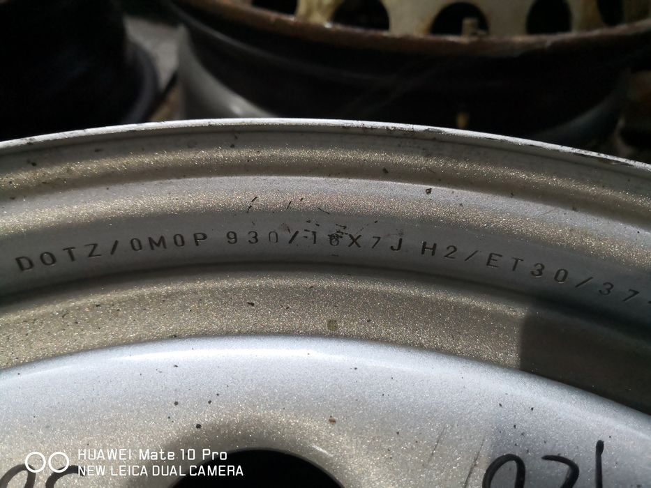 5х120 фолксваген vw t5 5x120 16 цола оригинални джанти