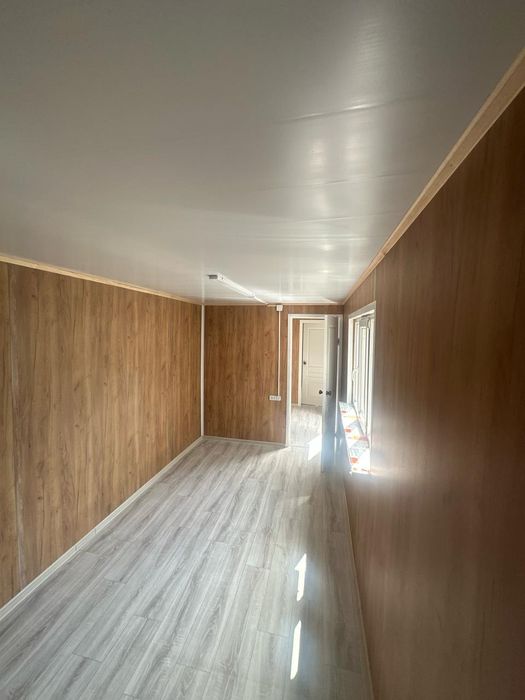 Контейнеры жилые в рассрочку