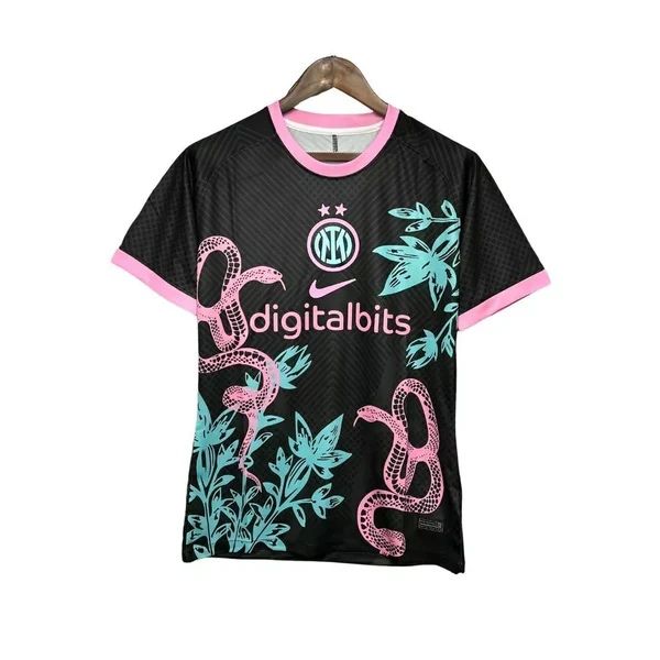 Inter Milan year of the snake 2021