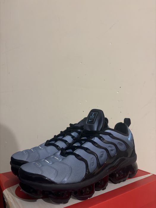 Nike Air Vapormax Plus Aluminium - 40,41,42,43,44,45,46