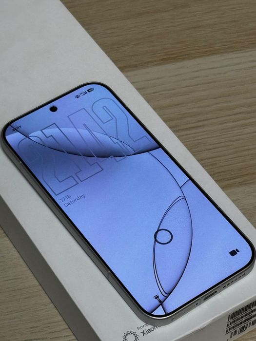 Xiaomi 17 в идеале