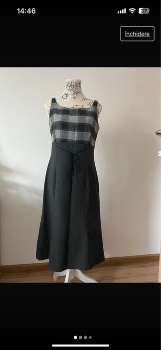 2 sarafane la 20 lei livrare gratis S