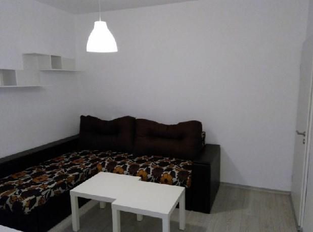 Дава се под наем Двустаен апартамент в София, Люлин 2 - 68 кв.м за 450 € - Снимка #1